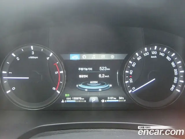 SsangYong Rexton 2021 2.2 автомат (гидро), миниатюра 9 SsangYong Rexton 2021 2.2 автомат (гидро), миниатюра 9