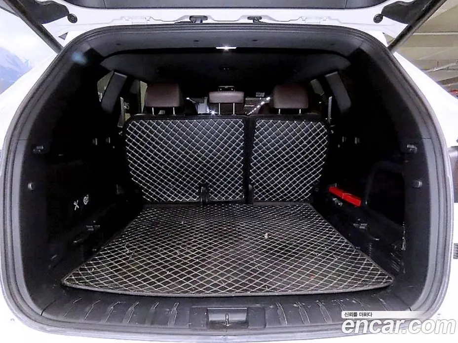 SsangYong Rexton 2022 2.2 автомат (гидро), фото 16 SsangYong Rexton 2022 2.2 автомат (гидро), фото 16