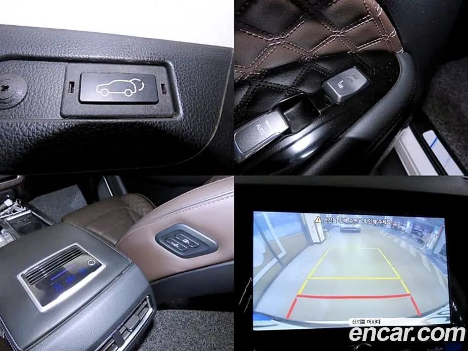 SsangYong Rexton 2022 2.2 автомат (гидро), фото 17 SsangYong Rexton 2022 2.2 автомат (гидро), фото 17