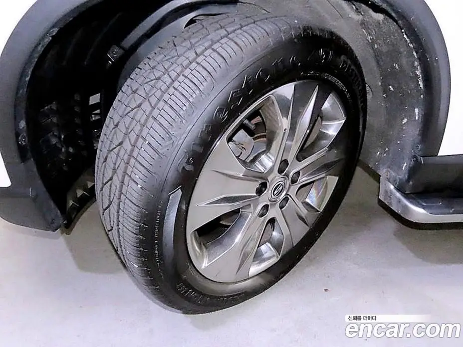 SsangYong Rexton 2022 2.2 автомат (гидро), фото 19 SsangYong Rexton 2022 2.2 автомат (гидро), фото 19