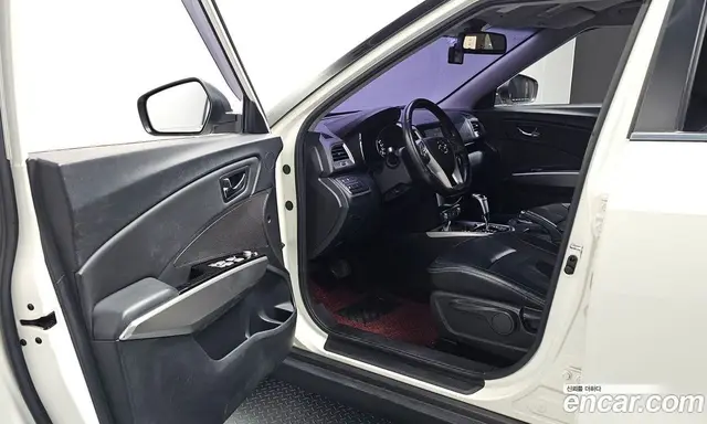 SsangYong TIBOLI 2015 1.6 автомат (гидро), миниатюра 10