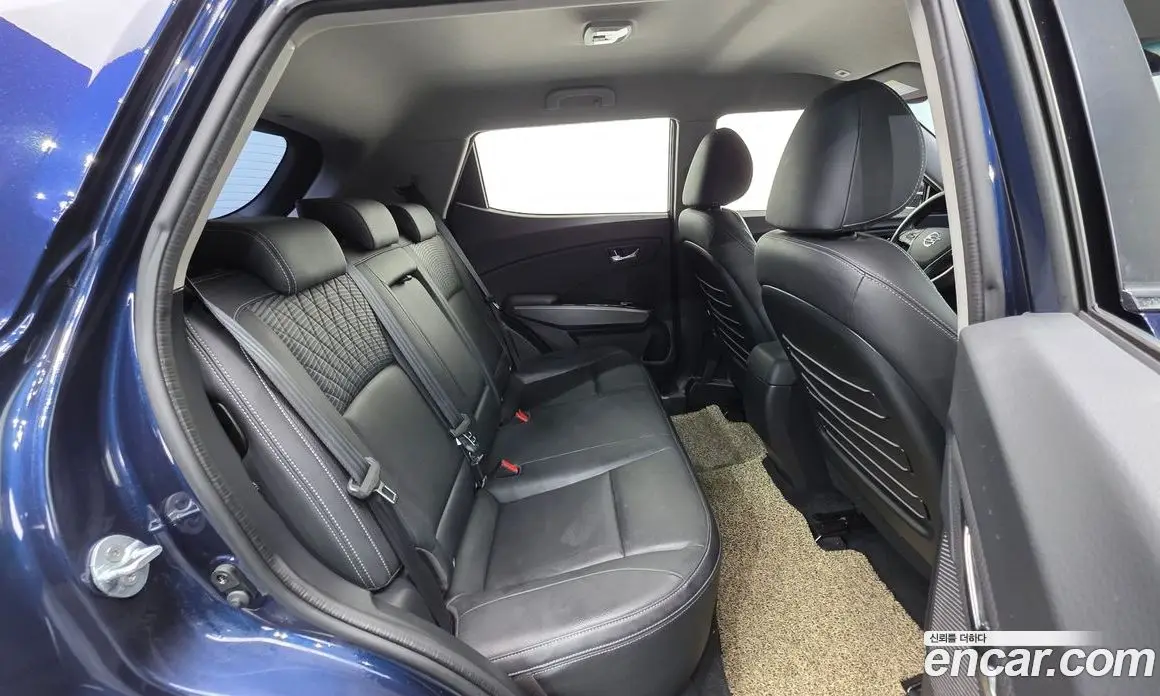 SsangYong TIBOLI 2019 1.6 автомат (гидро), фото 19