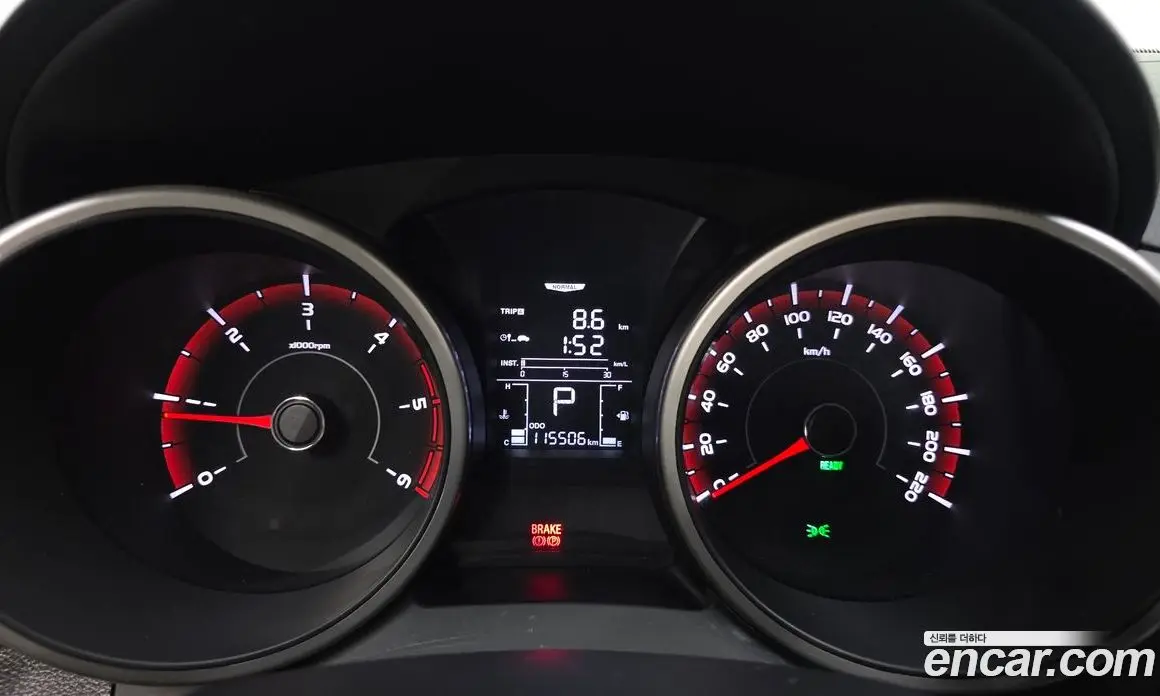 SsangYong TIBOLI 2019 1.6 автомат (гидро), фото 8