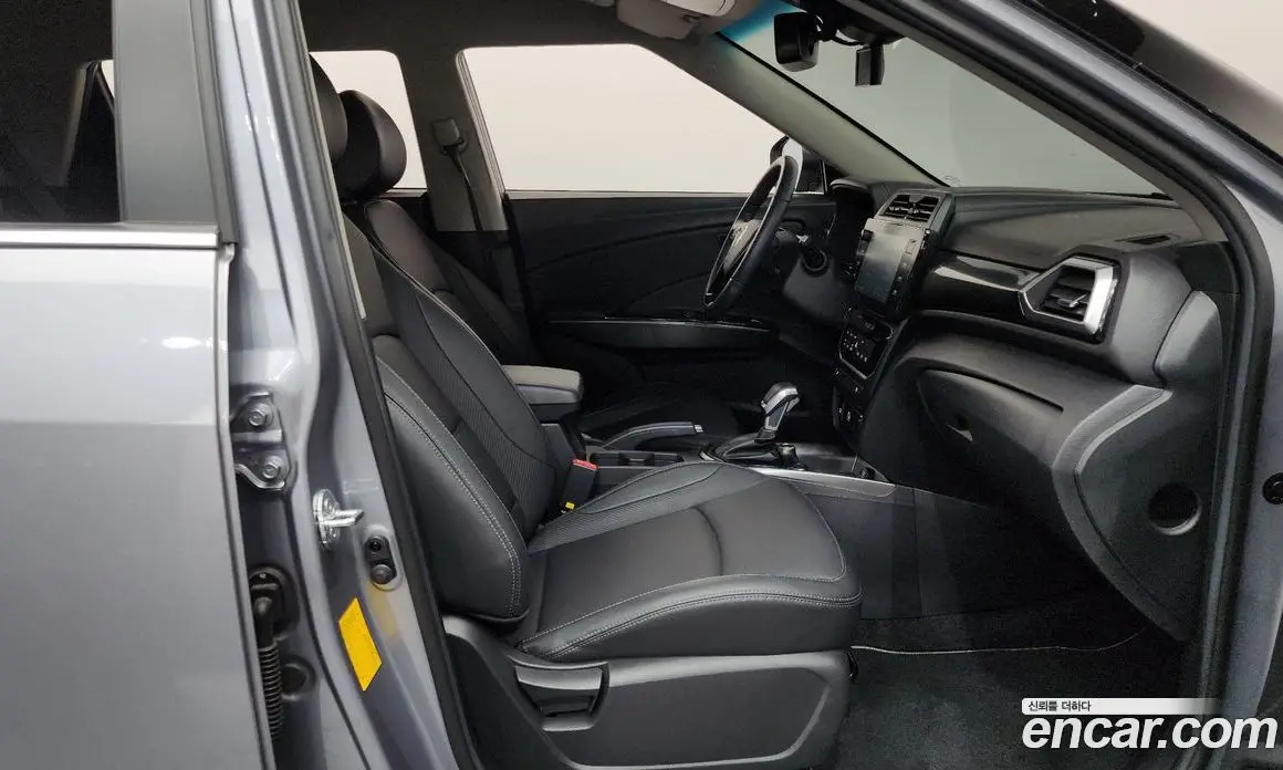 SsangYong TIBOLI 2024 1.6 автомат (гидро), фото 11