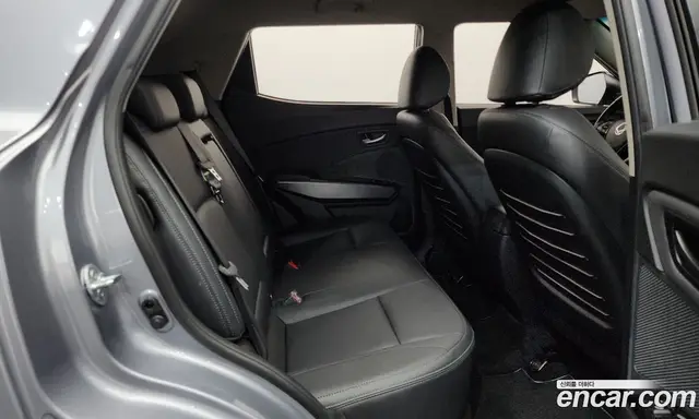 SsangYong TIBOLI 2024 1.6 автомат (гидро), миниатюра 12