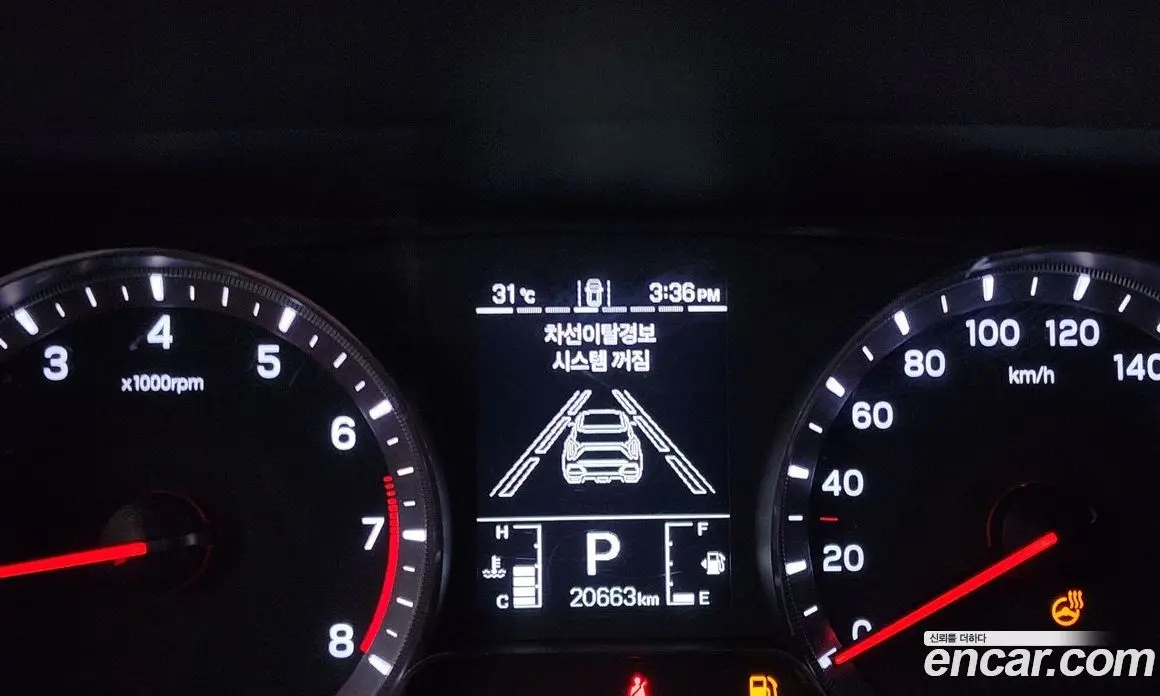 SsangYong TIBOLI 2024 1.6 автомат (гидро), фото 19
