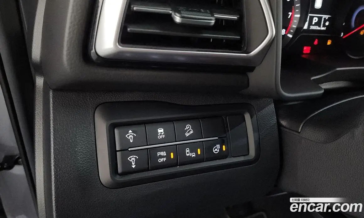SsangYong TIBOLI 2024 1.6 автомат (гидро), фото 20