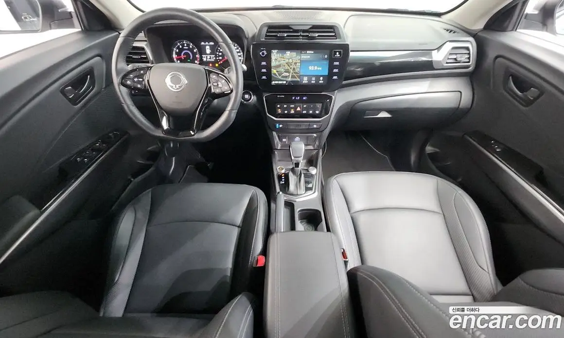 SsangYong TIBOLI 2024 1.6 автомат (гидро), фото 7
