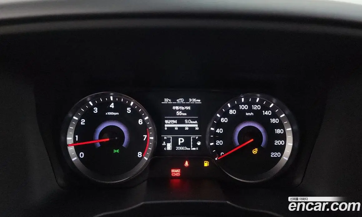 SsangYong TIBOLI 2024 1.6 автомат (гидро), фото 8