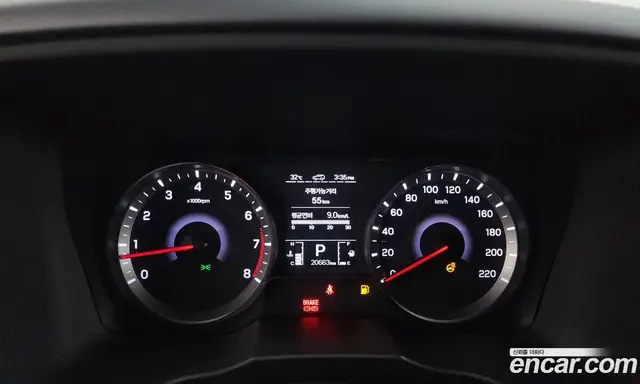 SsangYong TIBOLI 2024 1.6 автомат (гидро), миниатюра 8