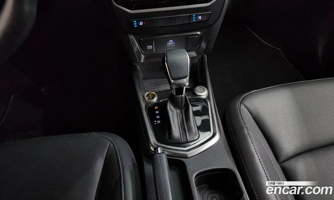 SsangYong TIBOLI 2024 1.6 автомат (гидро), фото 9