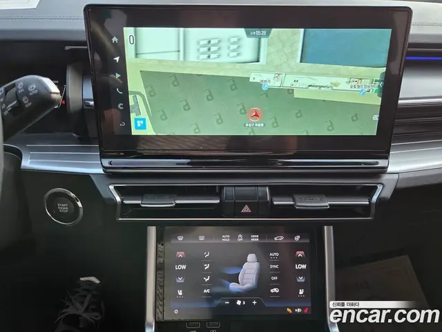 SsangYong Torres 2024 1.5 автомат (гидро), миниатюра 11 SsangYong Torres 2024 1.5 автомат (гидро), миниатюра 11