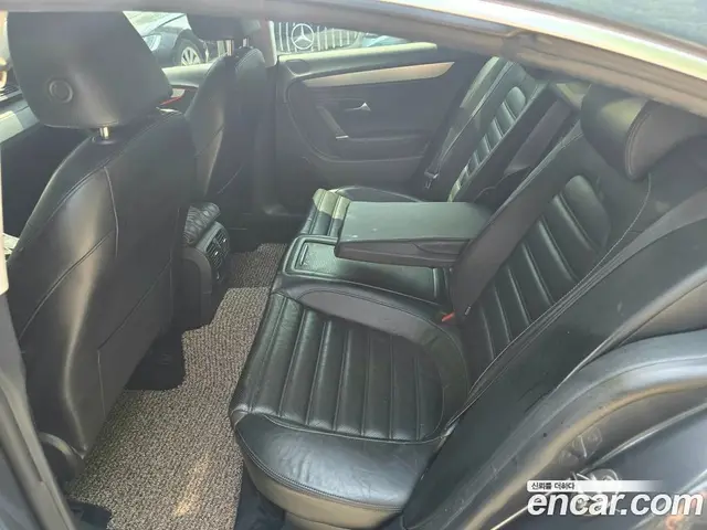 Volkswagen CC 2009 2.0 автомат (гидро), миниатюра 11 Volkswagen CC 2009 2.0 автомат (гидро), миниатюра 11