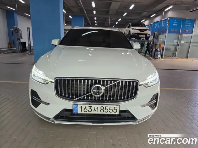 Volvo XC60 2023 2.0 автомат (гидро), миниатюра 2 Volvo XC60 2023 2.0 автомат (гидро), миниатюра 2