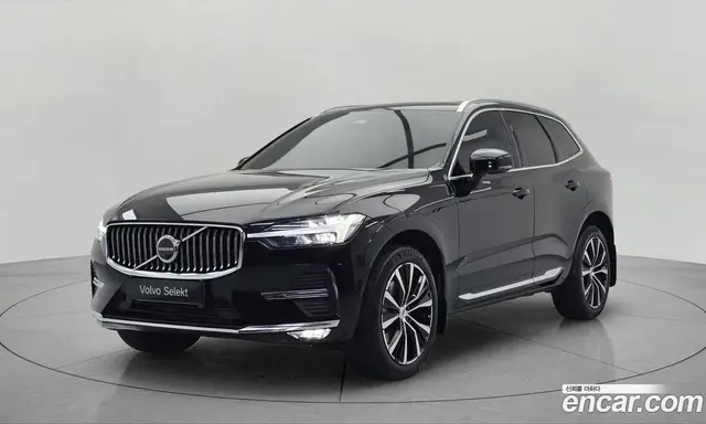 Volvo XC60, 2024, 42 784 км