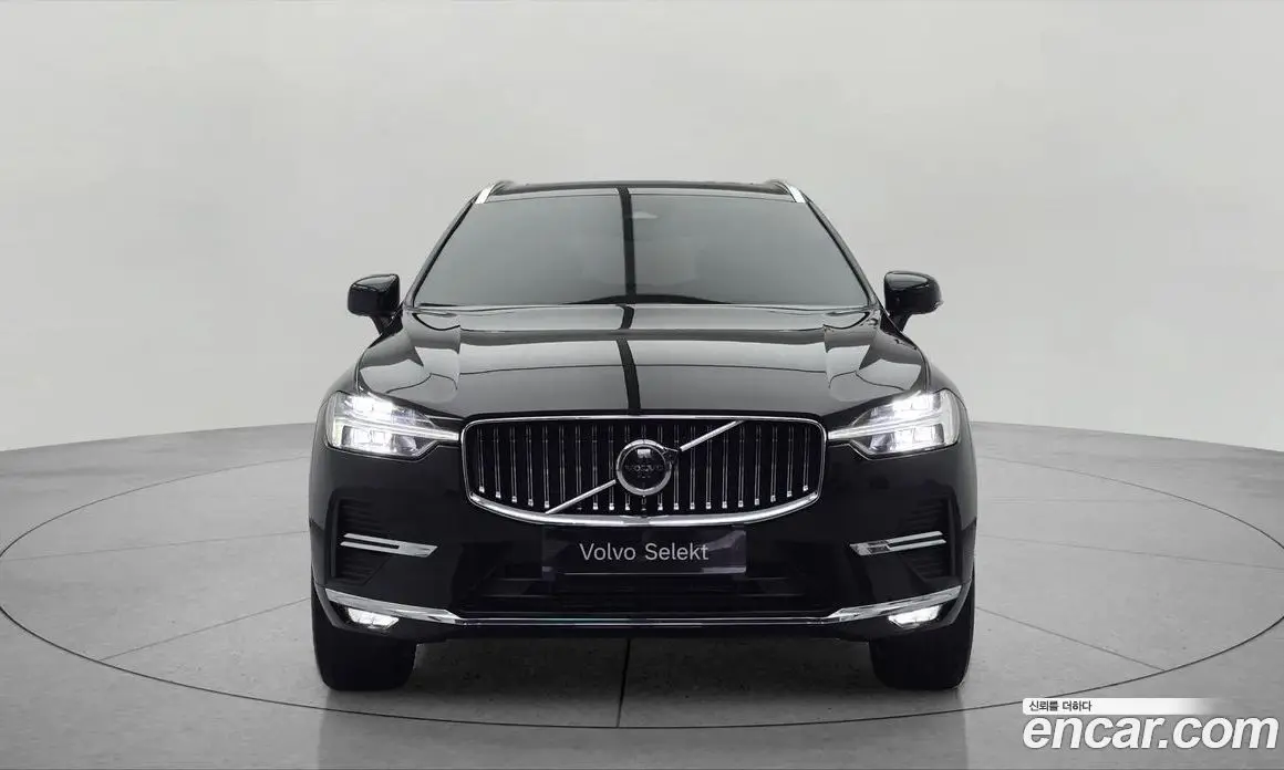 Volvo XC60 2024 2.0 автомат (гидро), фото 2 Volvo XC60 2024 2.0 автомат (гидро), фото 2