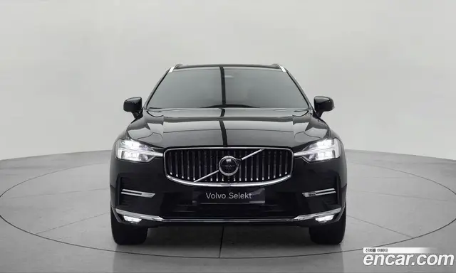 Volvo XC60 2024 2.0 автомат (гидро), миниатюра 2 Volvo XC60 2024 2.0 автомат (гидро), миниатюра 2