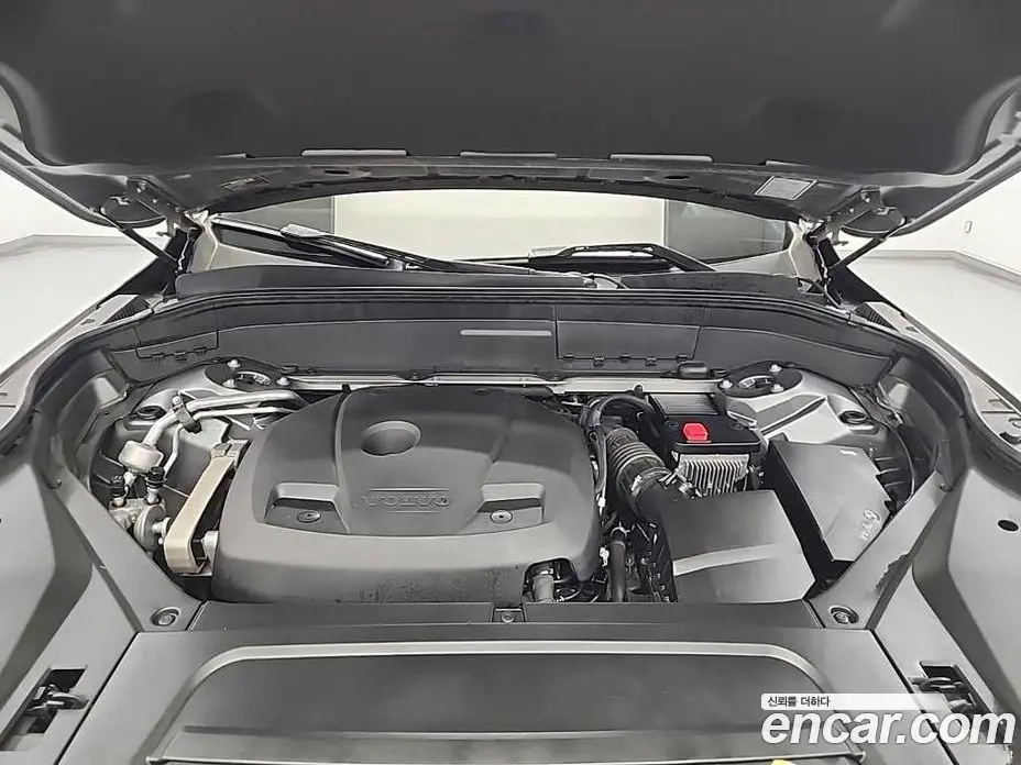 Volvo XC90 2019 2.0 автомат (гидро), фото 5 Volvo XC90 2019 2.0 автомат (гидро), фото 5