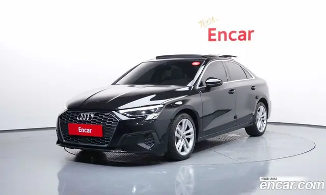 Audi A3, 2023, 23 715 км