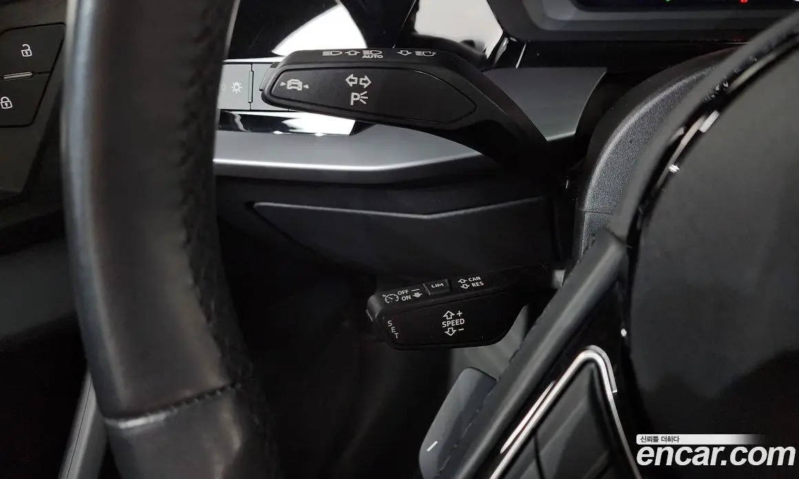 Audi A3 2023 2.0 автомат (гидро), фото 17 Audi A3 2023 2.0 автомат (гидро), фото 17