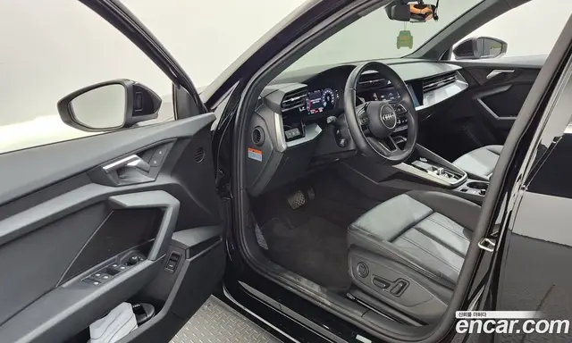 Audi A3 2023 2.0 автомат (гидро), миниатюра 10 Audi A3 2023 2.0 автомат (гидро), миниатюра 10