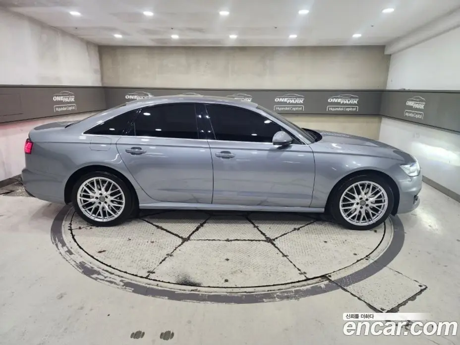 Audi A6 2015 3.0 автомат (гидро), фото 2 Audi A6 2015 3.0 автомат (гидро), фото 2