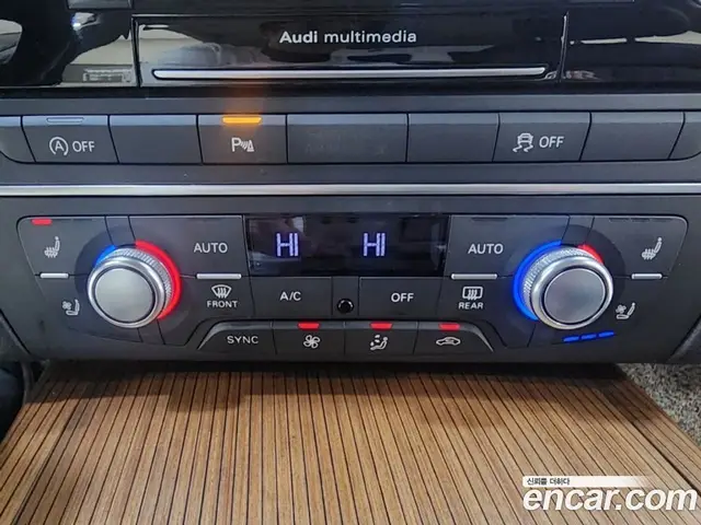 Audi A6 2015 3.0 автомат (гидро), миниатюра 11 Audi A6 2015 3.0 автомат (гидро), миниатюра 11