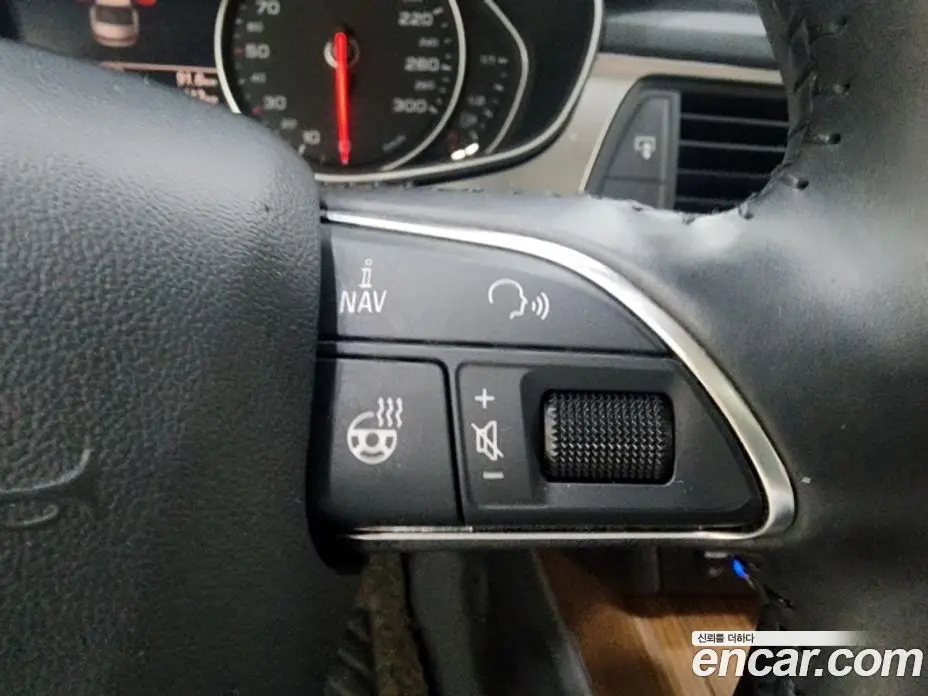 Audi A6 2015 3.0 автомат (гидро), фото 16 Audi A6 2015 3.0 автомат (гидро), фото 16