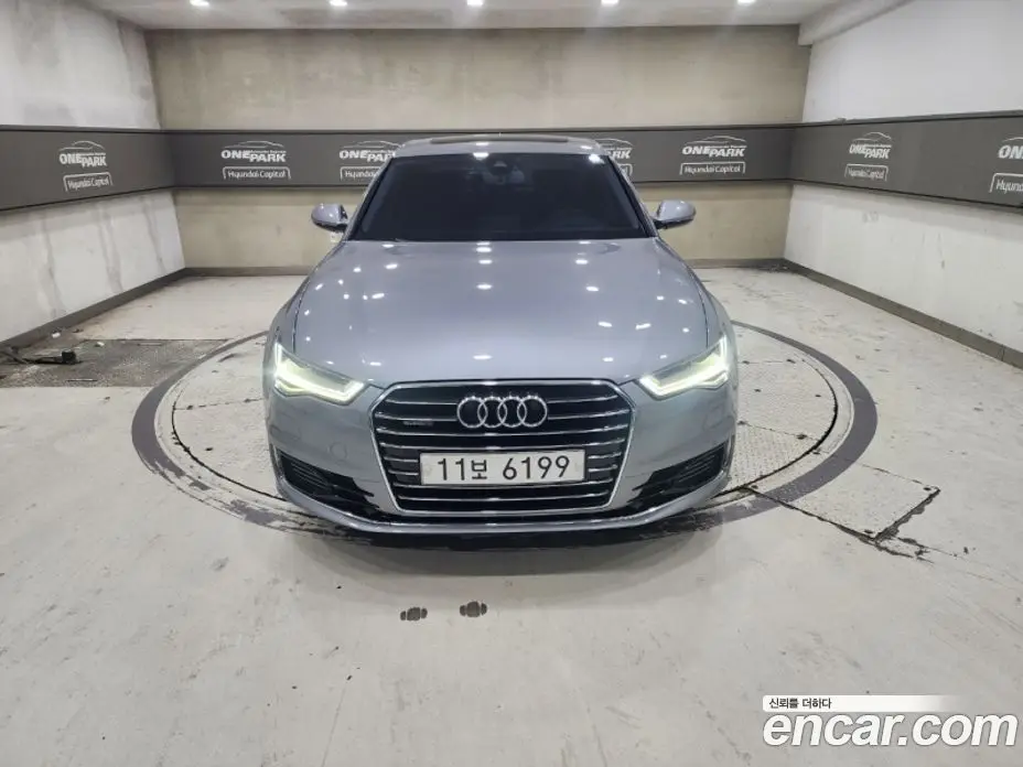 Audi A6 2015 3.0 автомат (гидро), фото 3 Audi A6 2015 3.0 автомат (гидро), фото 3