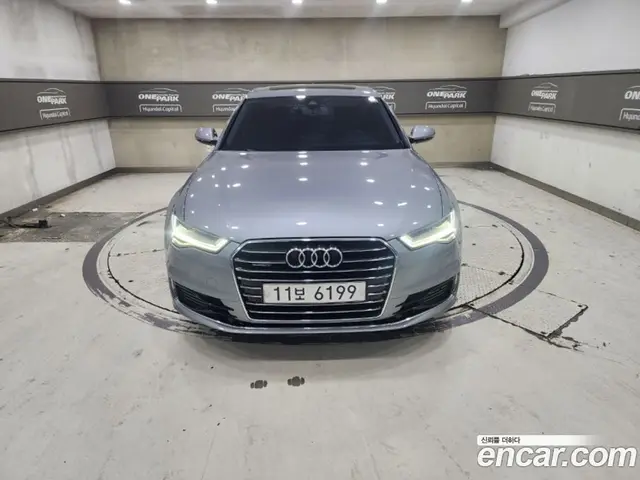 Audi A6 2015 3.0 автомат (гидро), миниатюра 3 Audi A6 2015 3.0 автомат (гидро), миниатюра 3