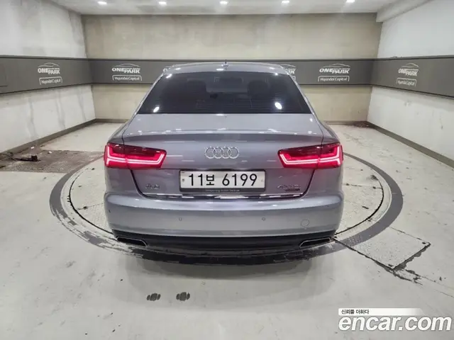 Audi A6 2015 3.0 автомат (гидро), миниатюра 4 Audi A6 2015 3.0 автомат (гидро), миниатюра 4