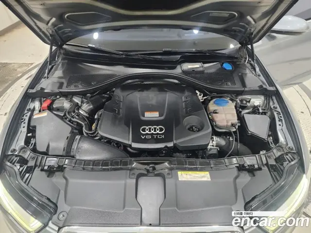 Audi A6 2015 3.0 автомат (гидро), миниатюра 6 Audi A6 2015 3.0 автомат (гидро), миниатюра 6