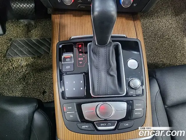 Audi A6 2015 3.0 автомат (гидро), миниатюра 9 Audi A6 2015 3.0 автомат (гидро), миниатюра 9