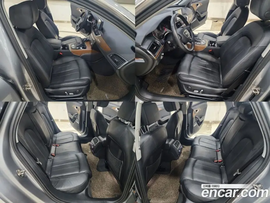 Audi A6 2015 3.0 автомат (гидро), фото 10 Audi A6 2015 3.0 автомат (гидро), фото 10
