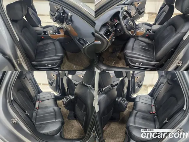 Audi A6 2015 3.0 автомат (гидро), миниатюра 10 Audi A6 2015 3.0 автомат (гидро), миниатюра 10