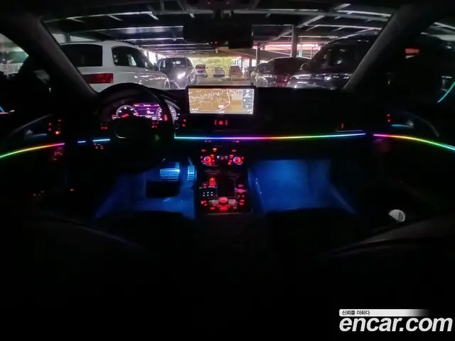 Audi A6 2015 2.0 автомат (гидро), миниатюра 11