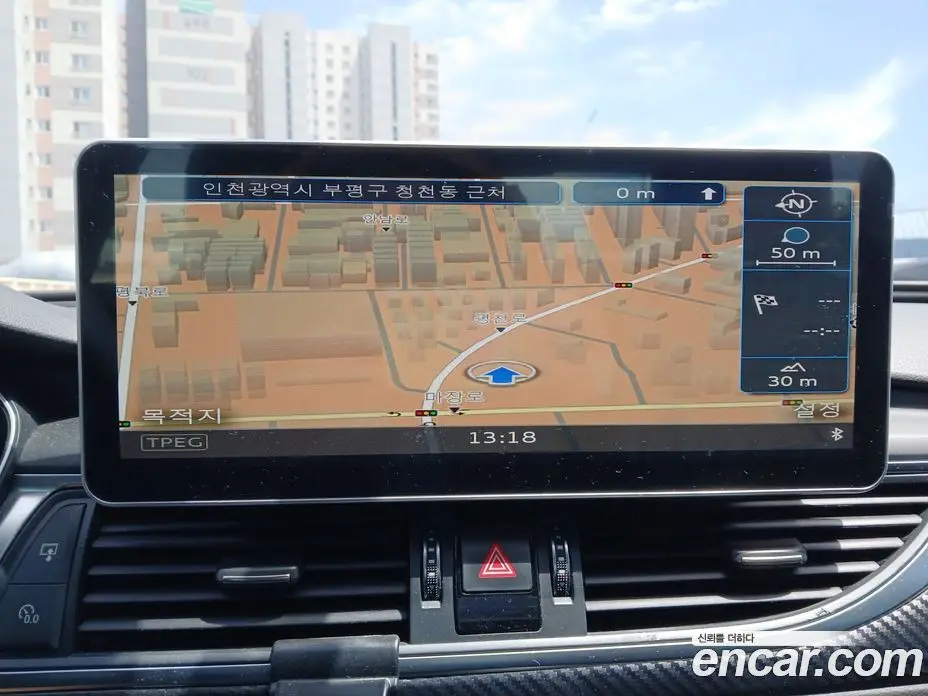Audi A6 2015 2.0 автомат (гидро), фото 15