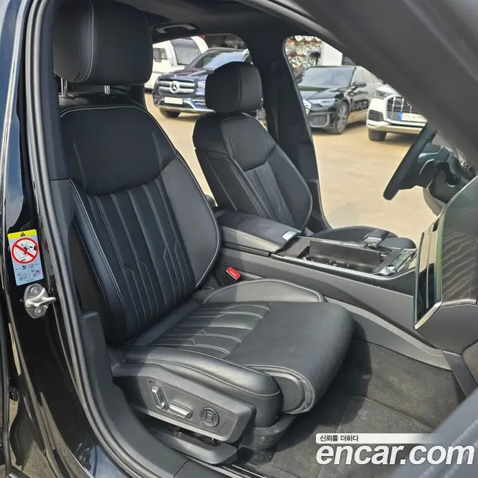 Audi A6 2022 2.0 автомат (гидро), фото 11 Audi A6 2022 2.0 автомат (гидро), фото 11