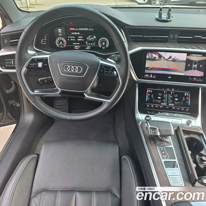 Audi A6 2022 2.0 автомат (гидро), фото 15 Audi A6 2022 2.0 автомат (гидро), фото 15