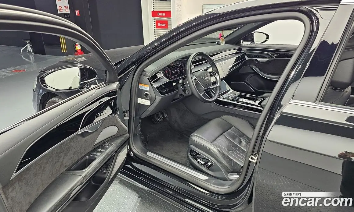 Audi A8 2021 3.0 автомат (гидро), фото 11 Audi A8 2021 3.0 автомат (гидро), фото 11
