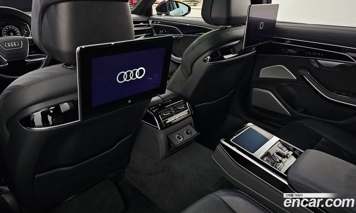 Audi A8 2021 3.0 автомат (гидро), фото 16 Audi A8 2021 3.0 автомат (гидро), фото 16