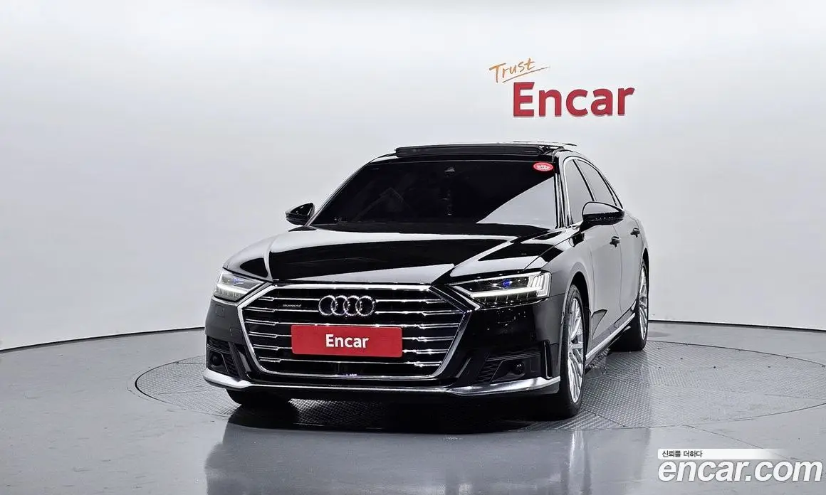 Audi A8 2021 3.0 автомат (гидро), фото 3 Audi A8 2021 3.0 автомат (гидро), фото 3