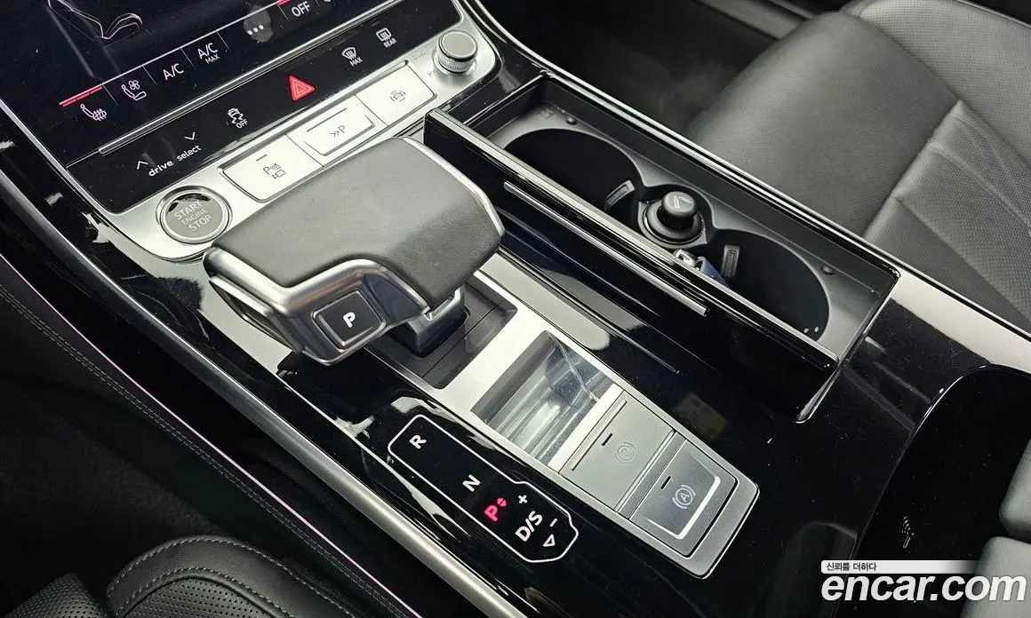 Audi A8 2021 3.0 автомат (гидро), фото 9 Audi A8 2021 3.0 автомат (гидро), фото 9