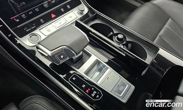 Audi A8 2021 3.0 автомат (гидро), миниатюра 9 Audi A8 2021 3.0 автомат (гидро), миниатюра 9