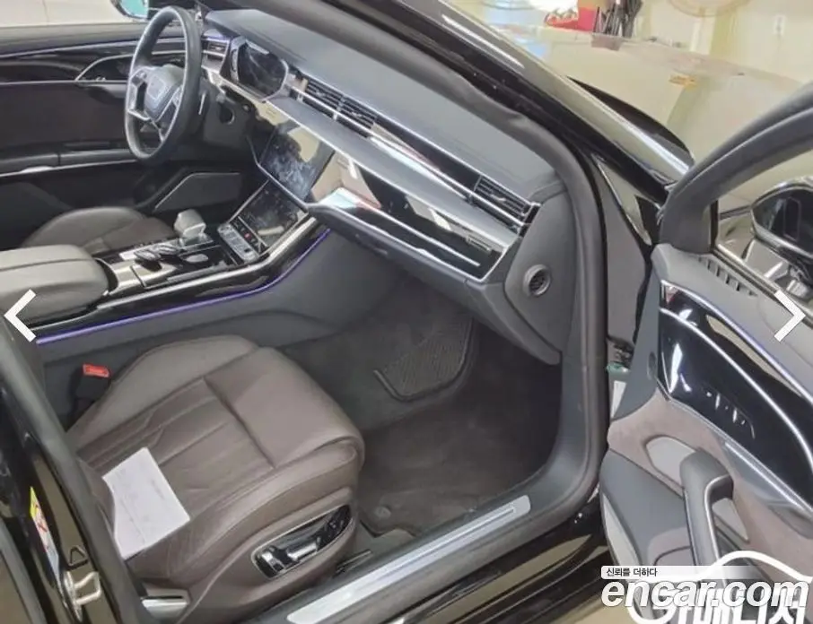 Audi A8 2021 3.0 автомат (гидро), фото 11 Audi A8 2021 3.0 автомат (гидро), фото 11