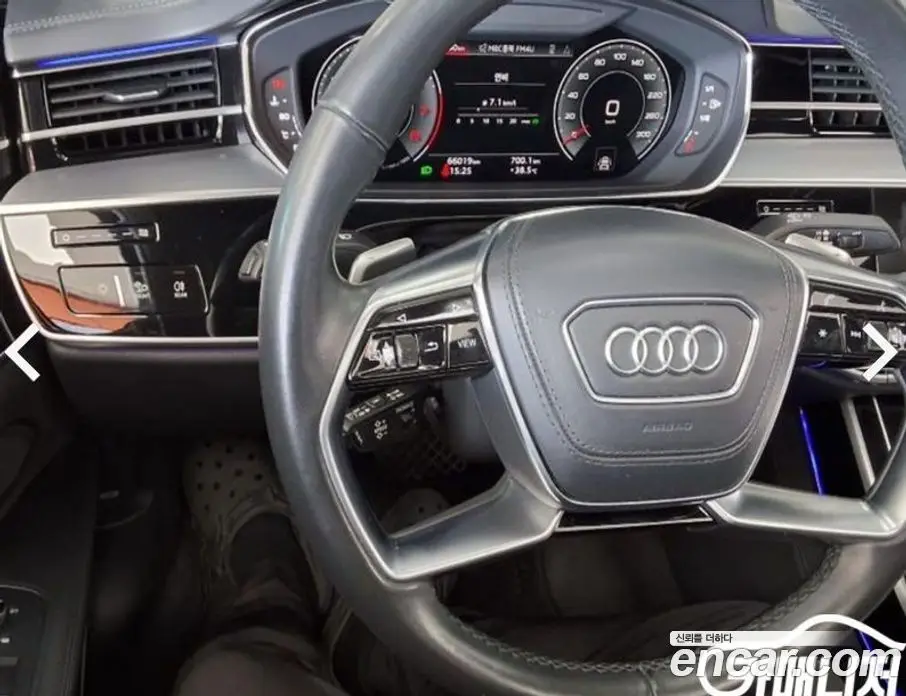 Audi A8 2021 3.0 автомат (гидро), фото 12 Audi A8 2021 3.0 автомат (гидро), фото 12