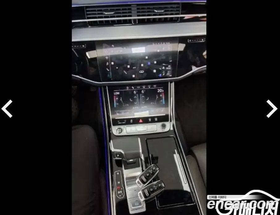 Audi A8 2021 3.0 автомат (гидро), фото 13 Audi A8 2021 3.0 автомат (гидро), фото 13