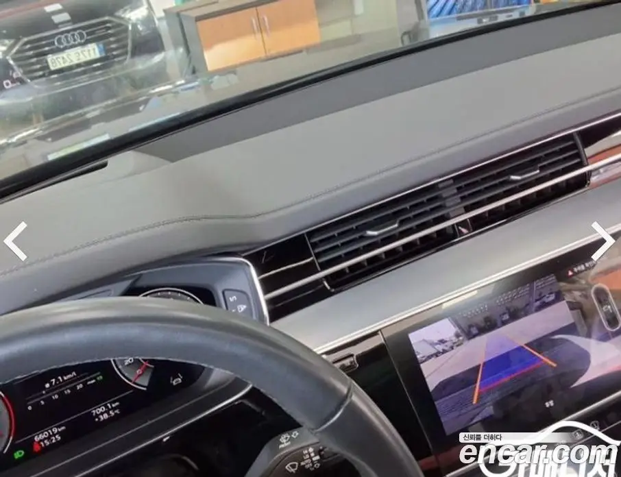 Audi A8 2021 3.0 автомат (гидро), фото 14 Audi A8 2021 3.0 автомат (гидро), фото 14