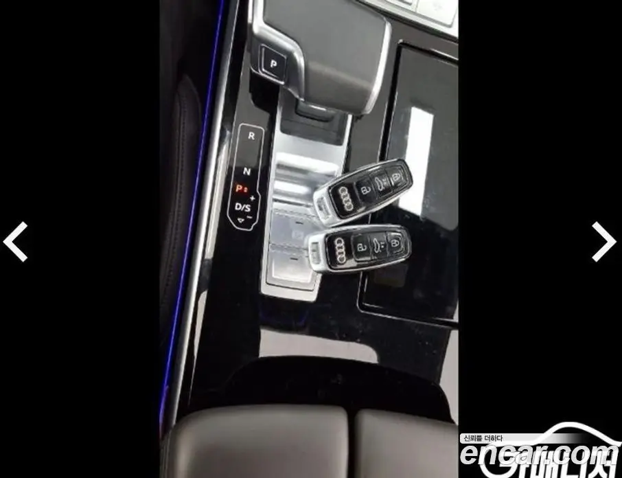 Audi A8 2021 3.0 автомат (гидро), фото 15 Audi A8 2021 3.0 автомат (гидро), фото 15