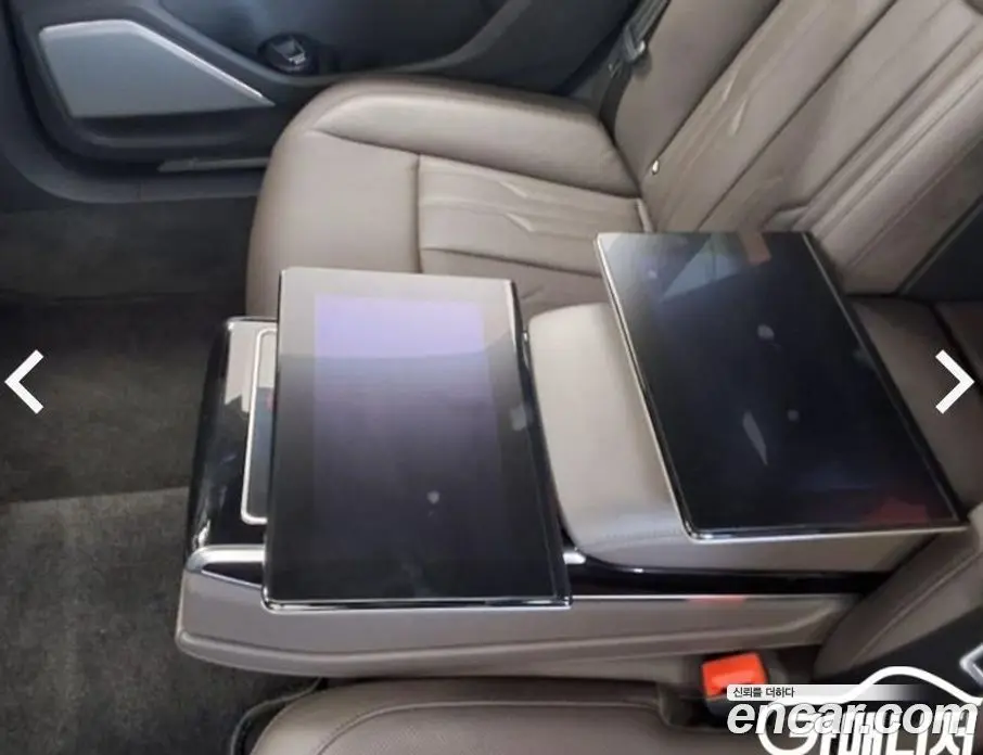 Audi A8 2021 3.0 автомат (гидро), фото 17 Audi A8 2021 3.0 автомат (гидро), фото 17